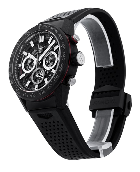 Tag Heuer Carrera CBG2A91.FT6173